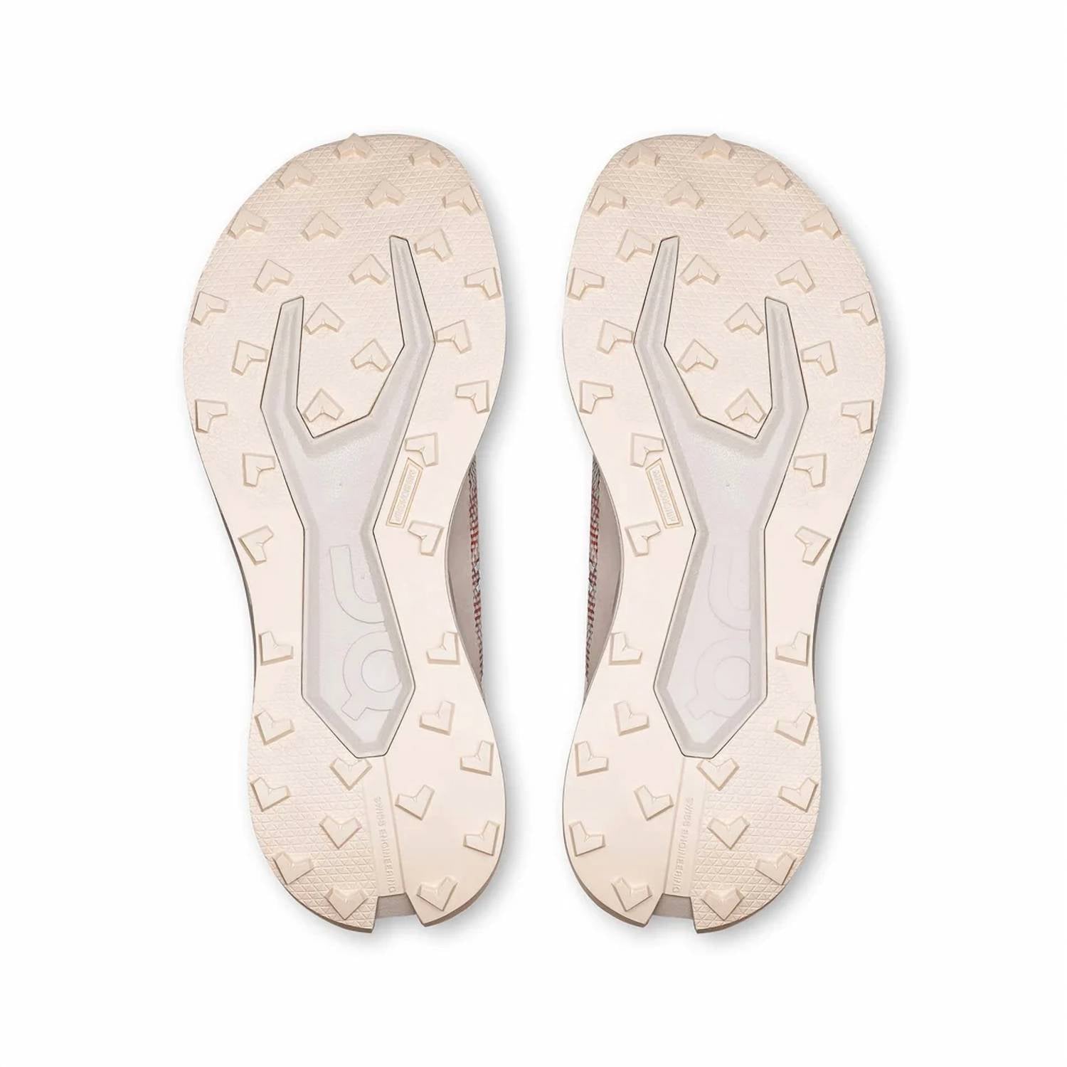On Cloud - Women's Cloudultra 3 Running Shoes