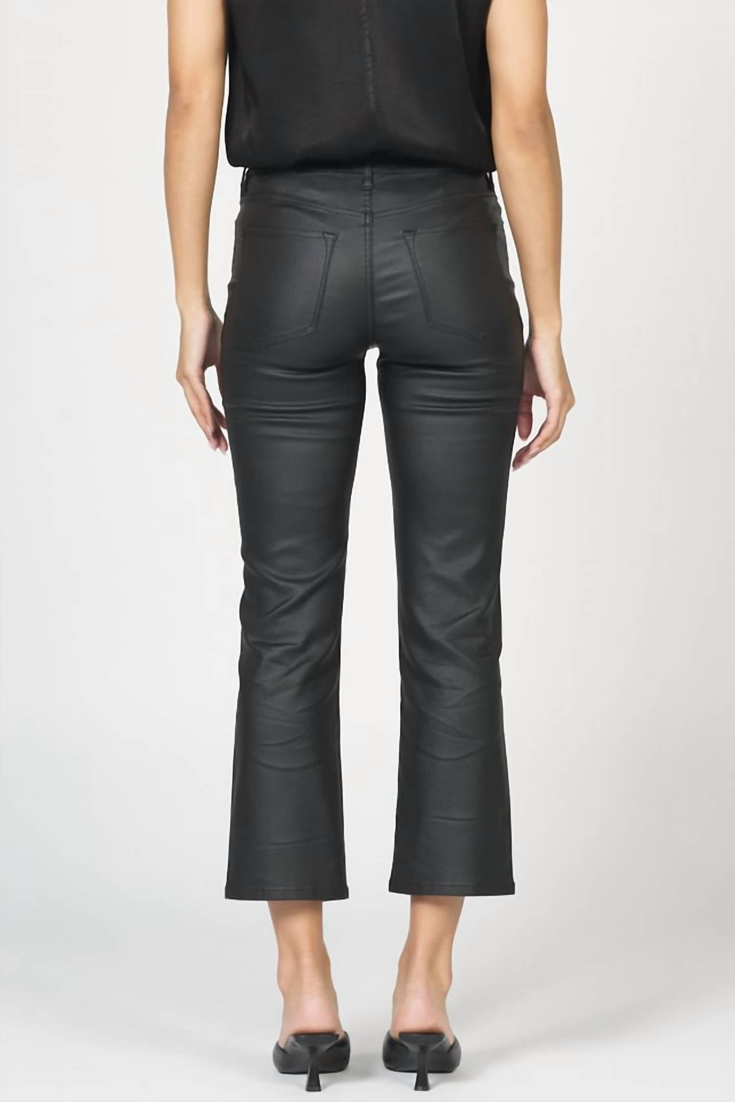 Dear John Denim - Anika Straight Leg Pants