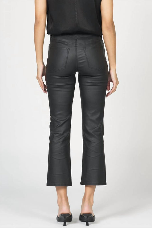 Dear John Denim - Anika Straight Leg Pants