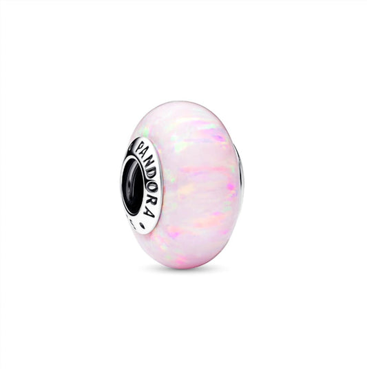 Pandora - Women's Rounded Murano Glass Charm