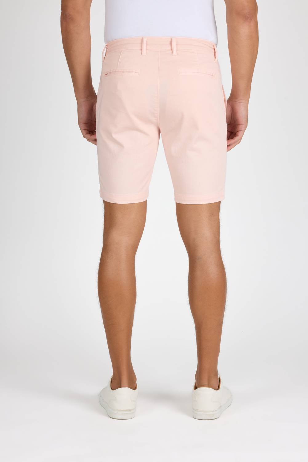 Monfrere - Cruise Zip Shorts