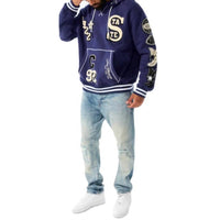 Jordan Craig - State Champs Pullover Hoodie