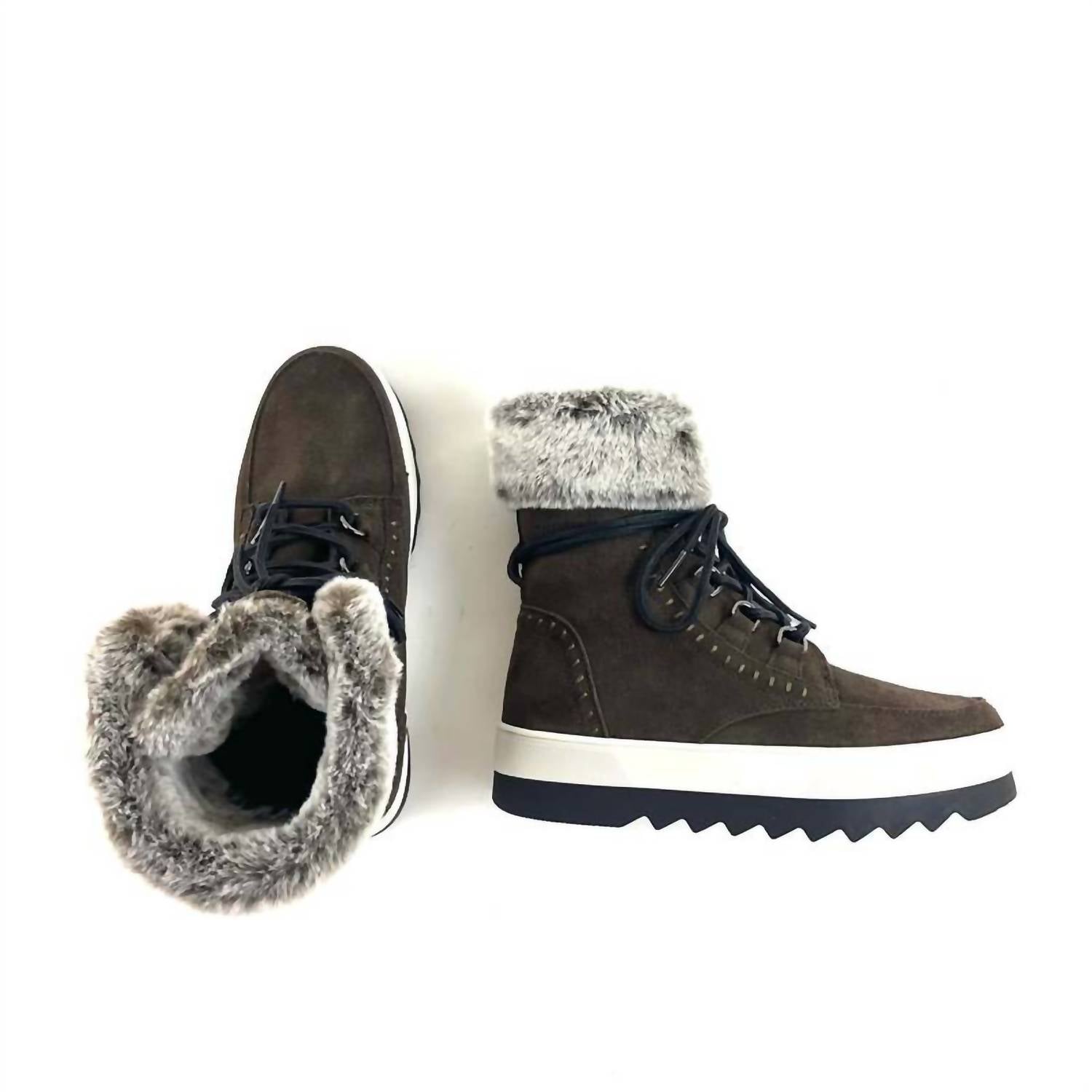 Cougar - Women's Vanetta Ankle Boots