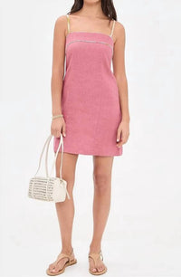 Little Lies - Women's Frieda Dress