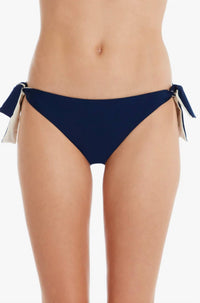 Helen Jon - Reversible Tie Hipster Bottom Bikini