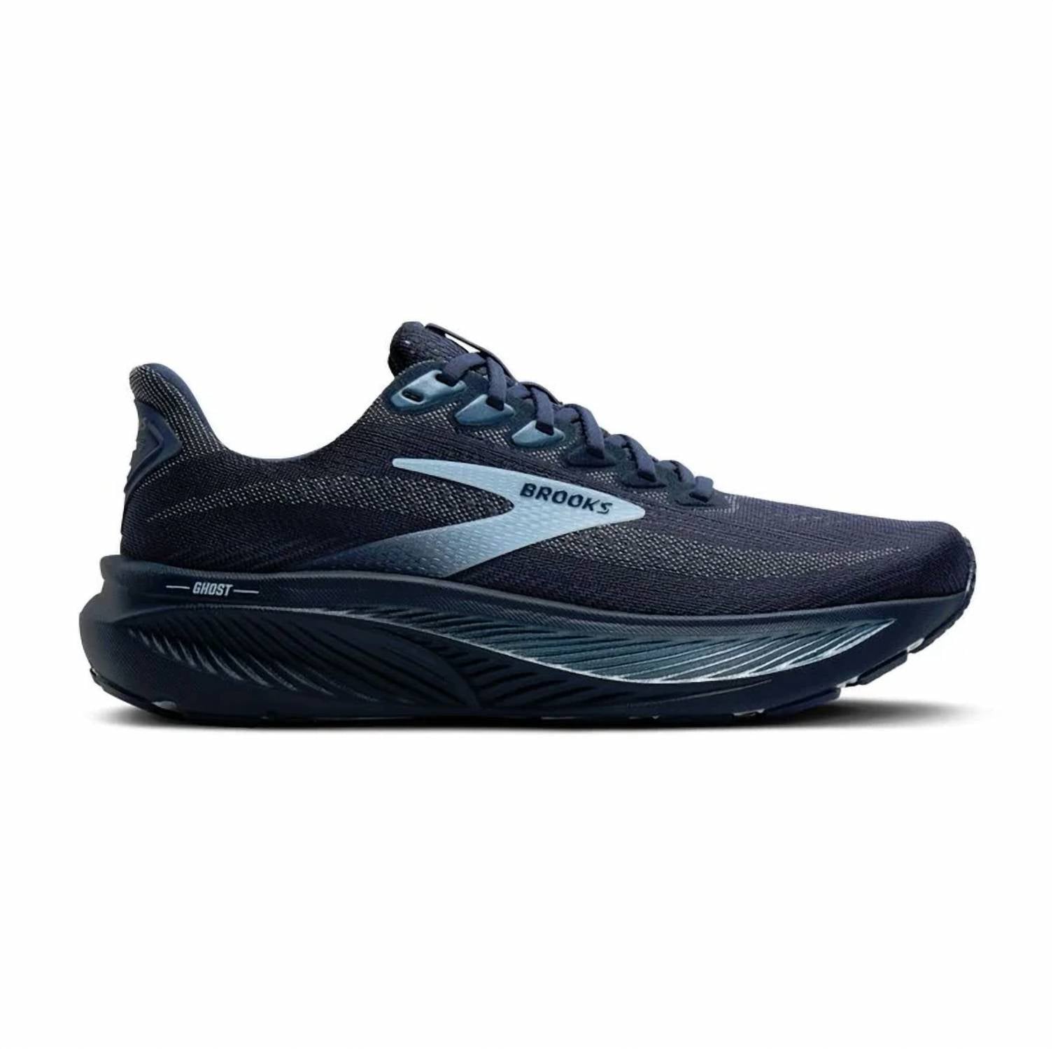 Brooks - Women's Ghost 17 Running Shoes