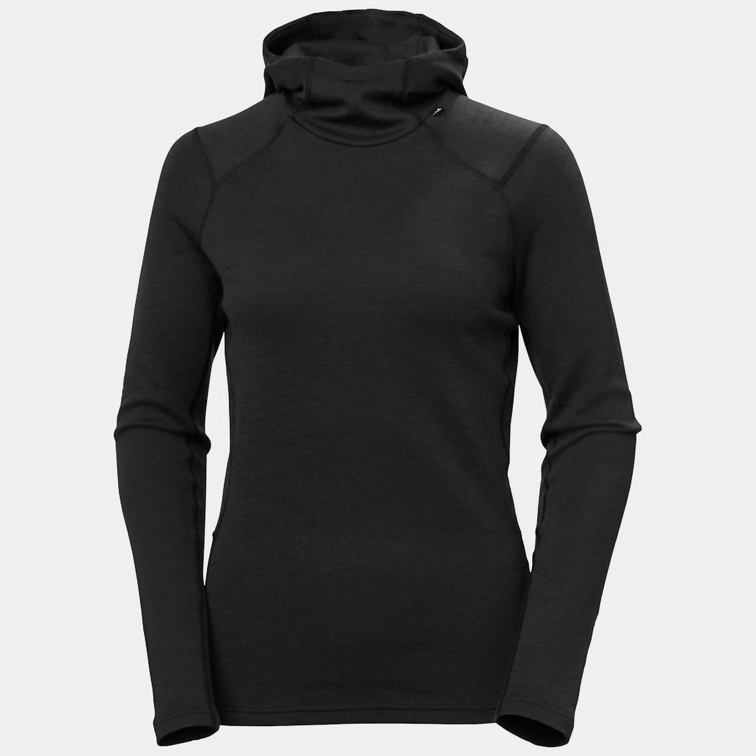 Helly Hansen - Women's Lifa Merino Midweight Hoodie