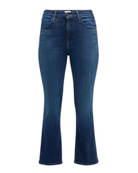 Mother - Hustler Ankle Jeans