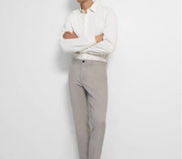 Theory - Sylvain Structure Knit Shirt