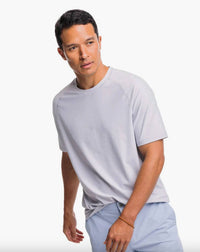 Southern Tide - Short Sleeve Brilliant Performance Tee