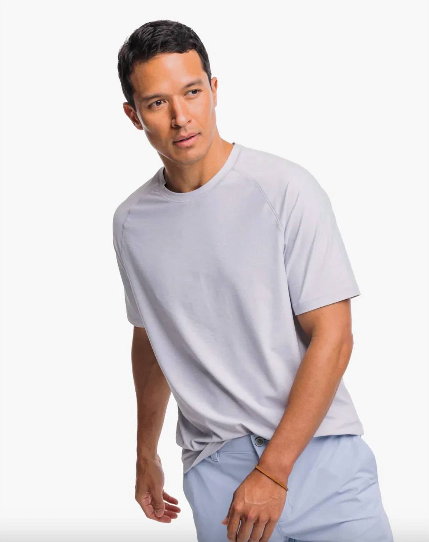 Southern Tide - Short Sleeve Brilliant Performance Tee