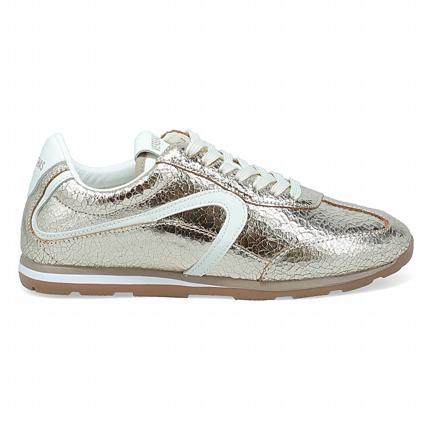 Verbenas - Women's Jamaica Breck Sava Sneaker