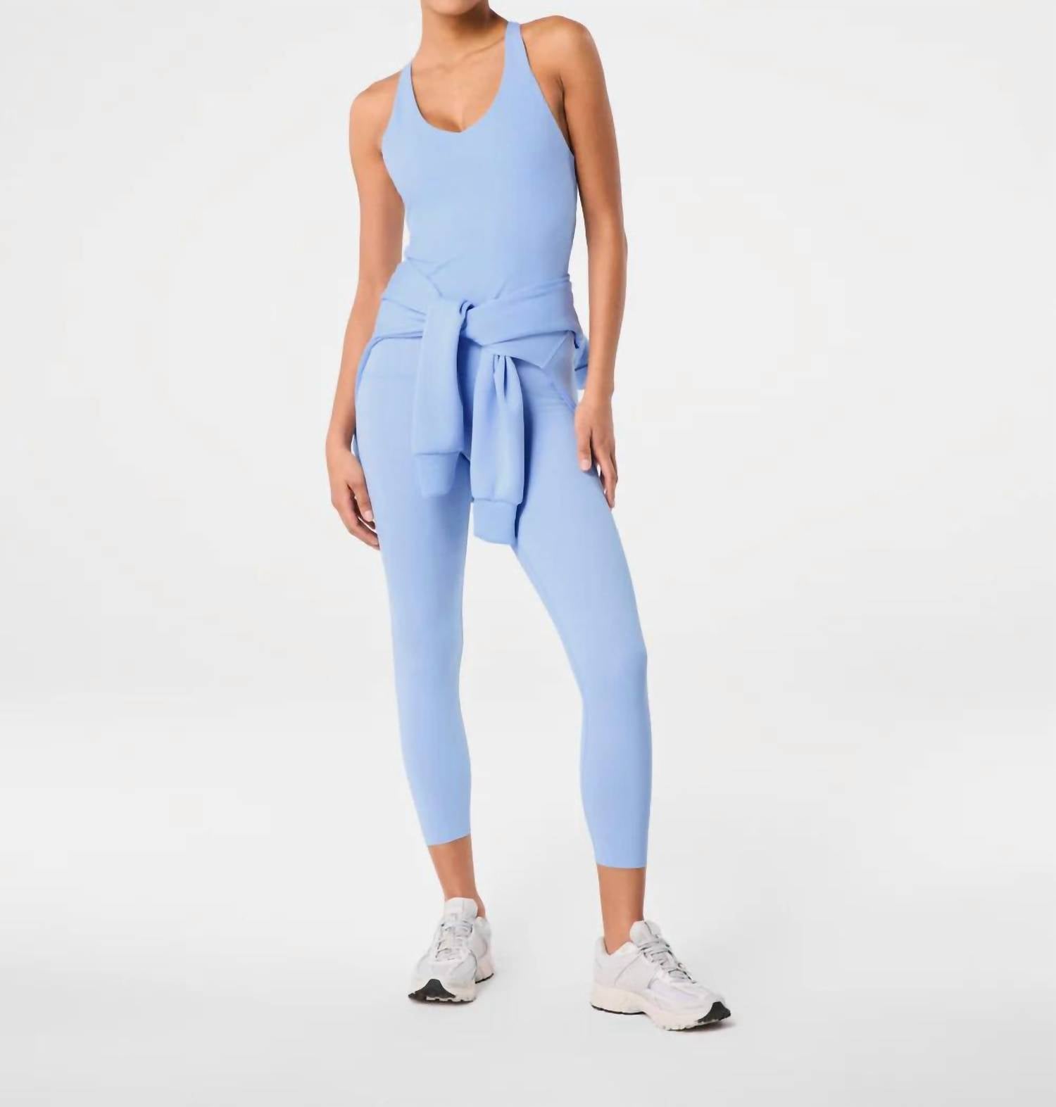 Spanx - Women's Booty Boost Active Leggings