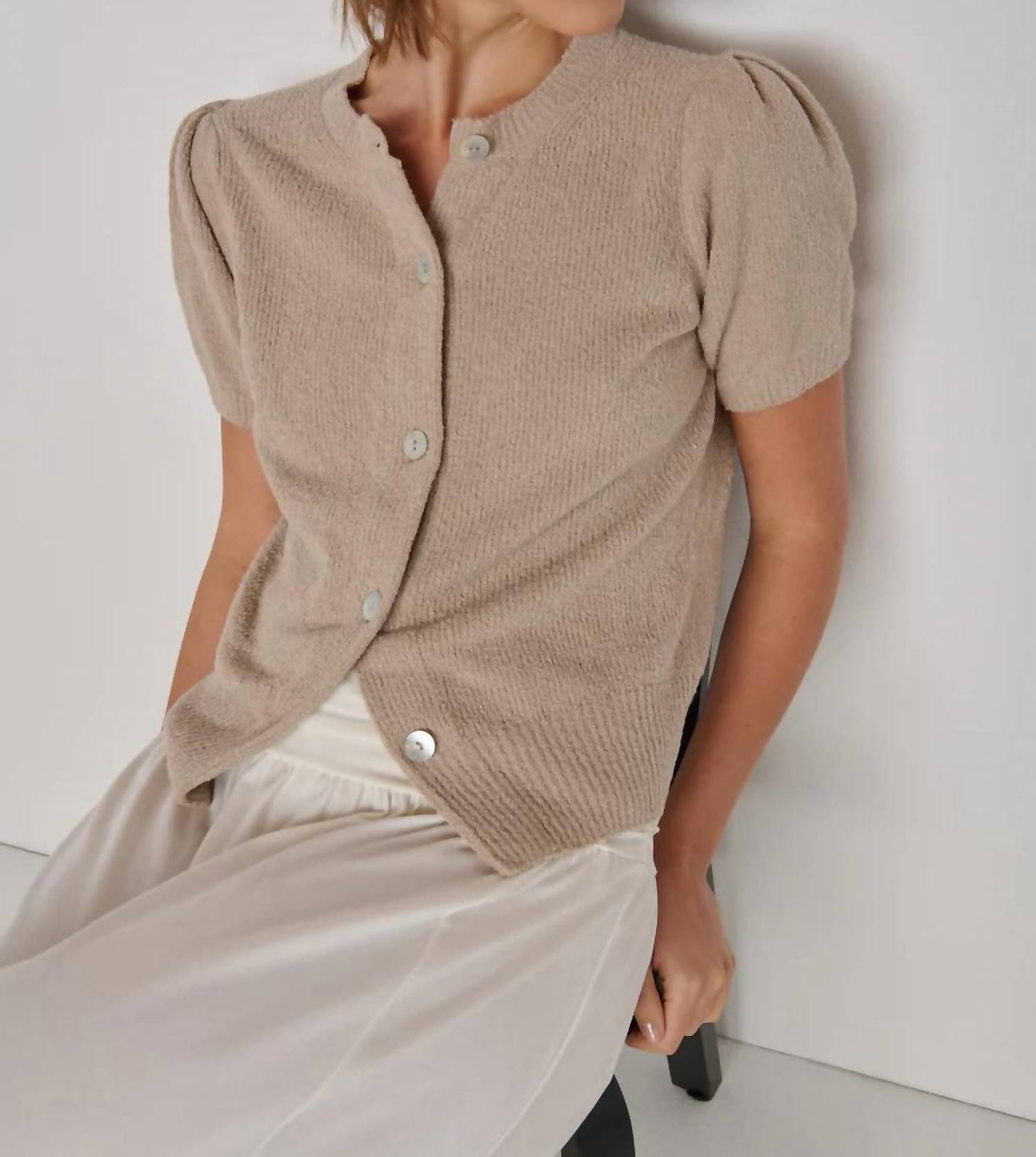 Nation Ltd - Anne marie cardigan