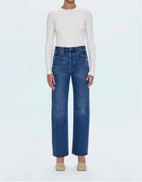 Pistola - Cassie Striaght Leg Jeans