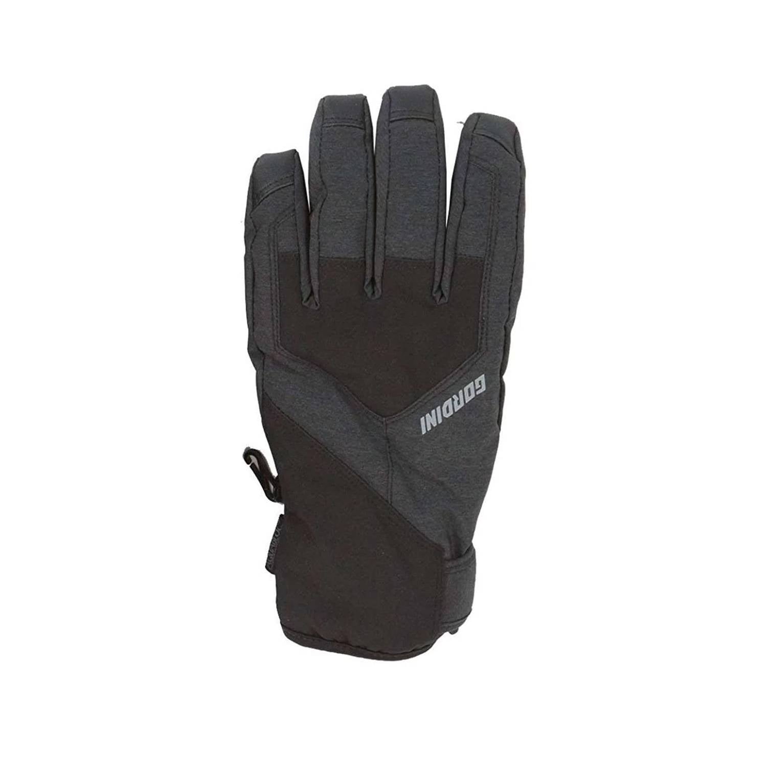 Gordini - Men's Aquabloc Ix Waterproof Winter Gloves