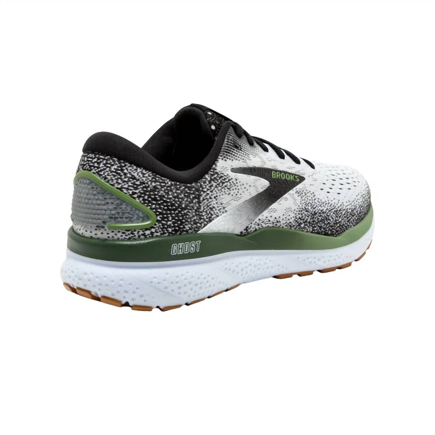 Brooks - Men's Ghost 16 Running Shoes