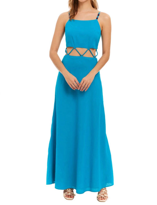 Allison New York - Orie Maxi Dress