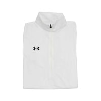 Under Armour - Women's Locker Half Zip Shirt