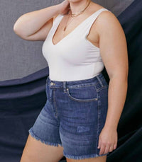 Kancan - Randi Shorts - Plus
