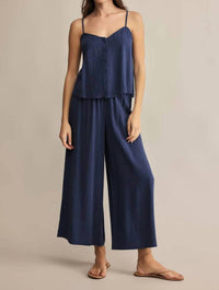 Z Supply - Scout Linen Rayon Pants