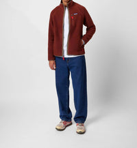 Patagonia - Men's Retro Pile Fleece Jacket