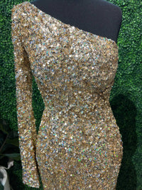 Sherri Hill - Women's Prom Dress