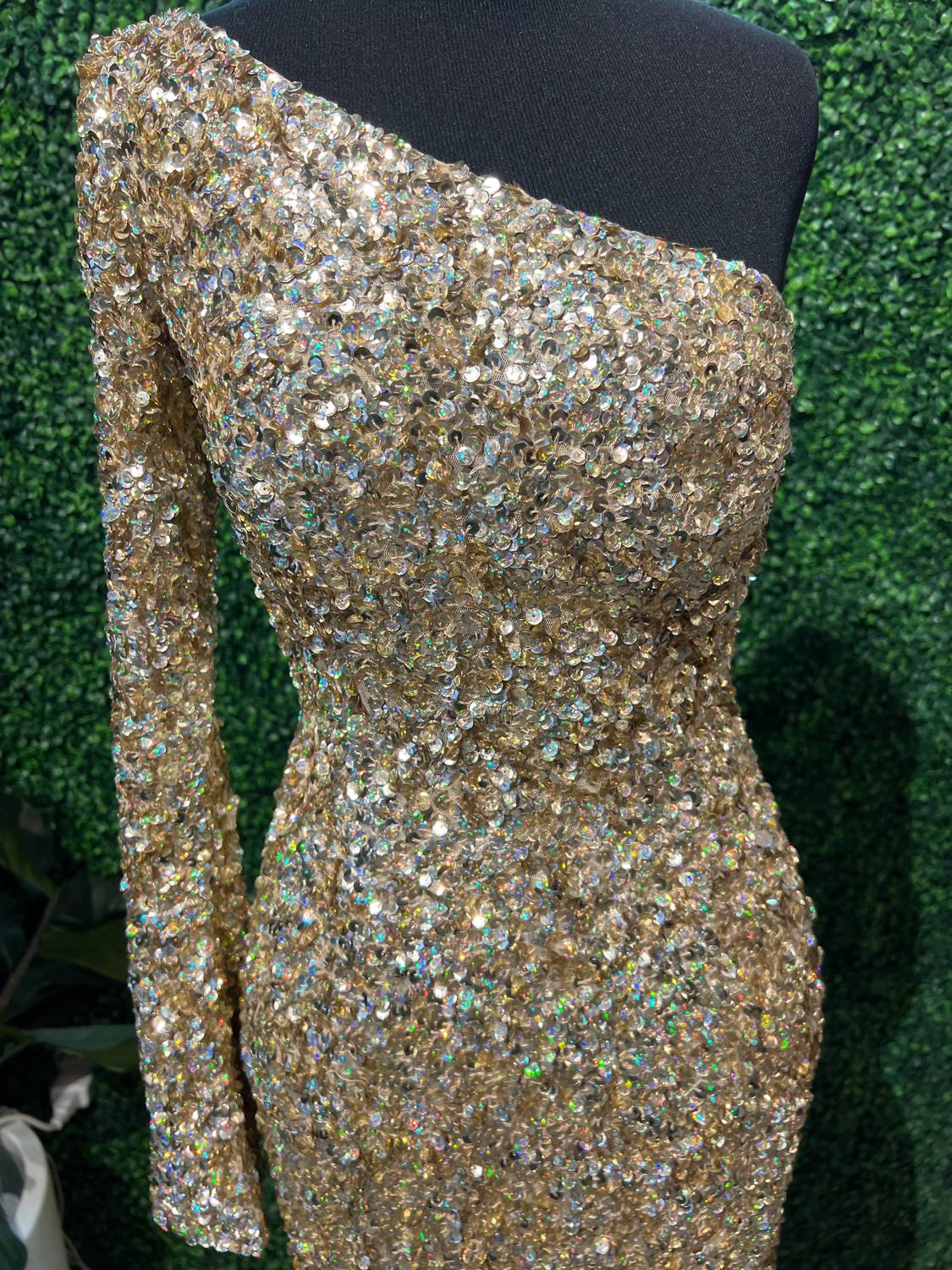 Sherri Hill - Women's Prom Dress