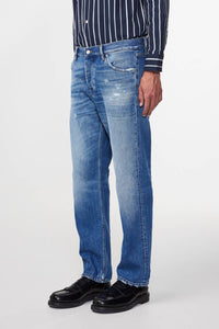 Nn07 - Sonny Straight Leg Jeans