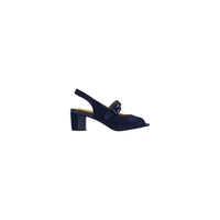 L'Amour Des Pieds - Women's Merryn Leather Pump