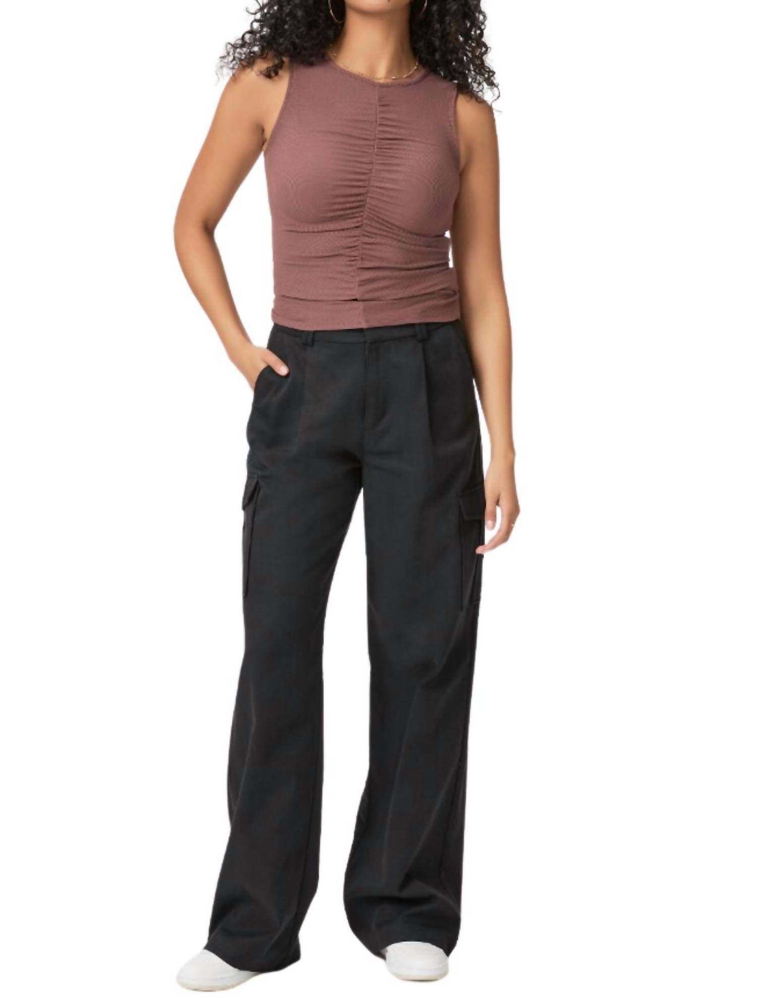 Paige - Nashville Pant