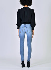 Black Orchid - Gisele High Rise Skinny Jean