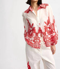 Aston Studio - Vivian Blouse