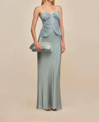Cult Gaia - Chantel Maxi Skirt