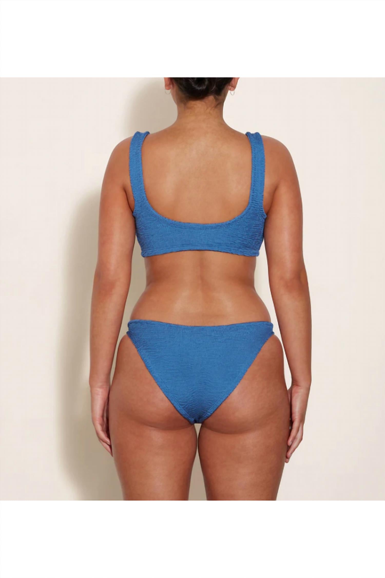 Hunza G - JUNO BIKINI
