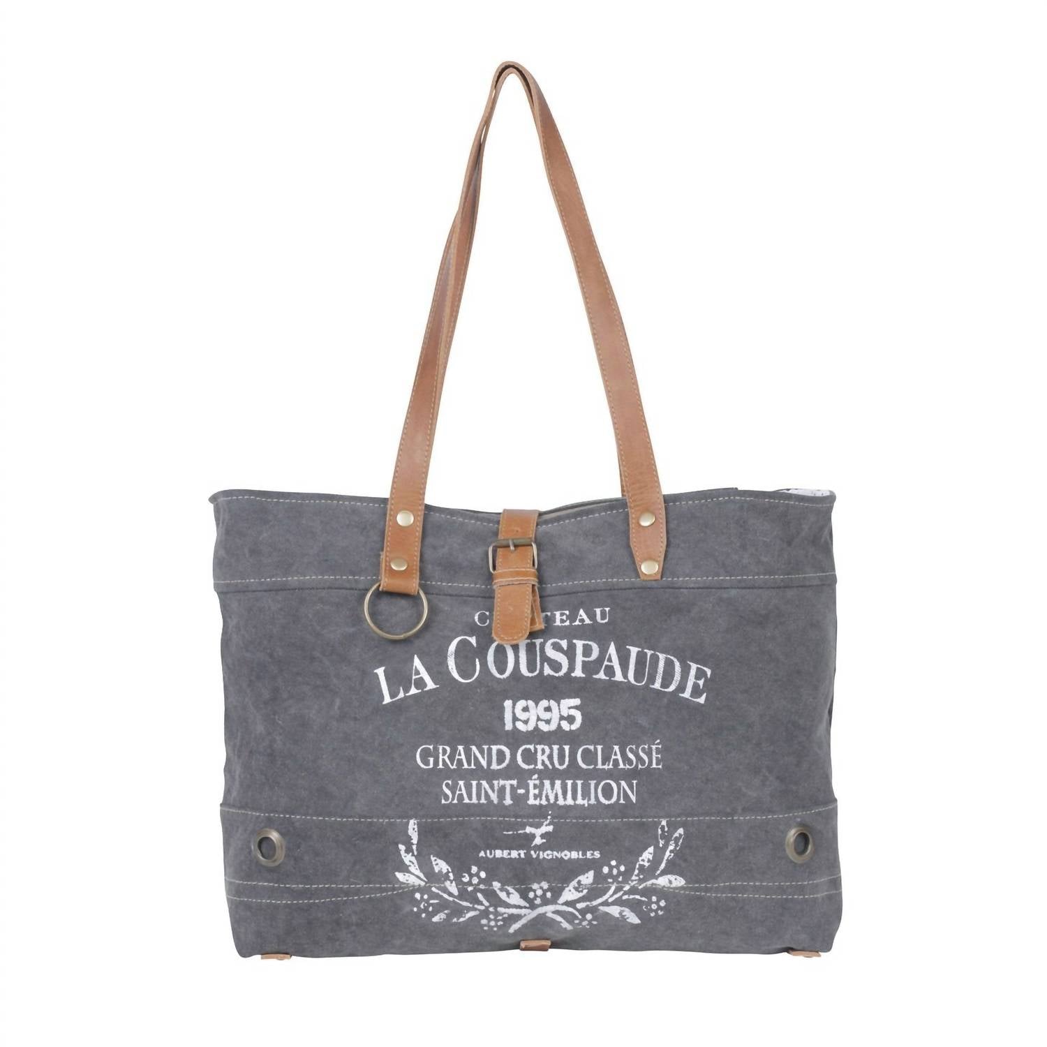Myra Bags - Women's Shadows Tote Bag