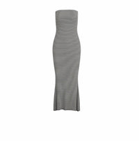 Favorite Daughter - Clean Slate Strapless Midi Dress