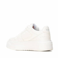 Refresh - Women's Lace-up Sneaker