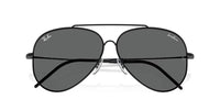 Ray Ban - Men's Rbr0101s Reverse Aviator Sunglasses