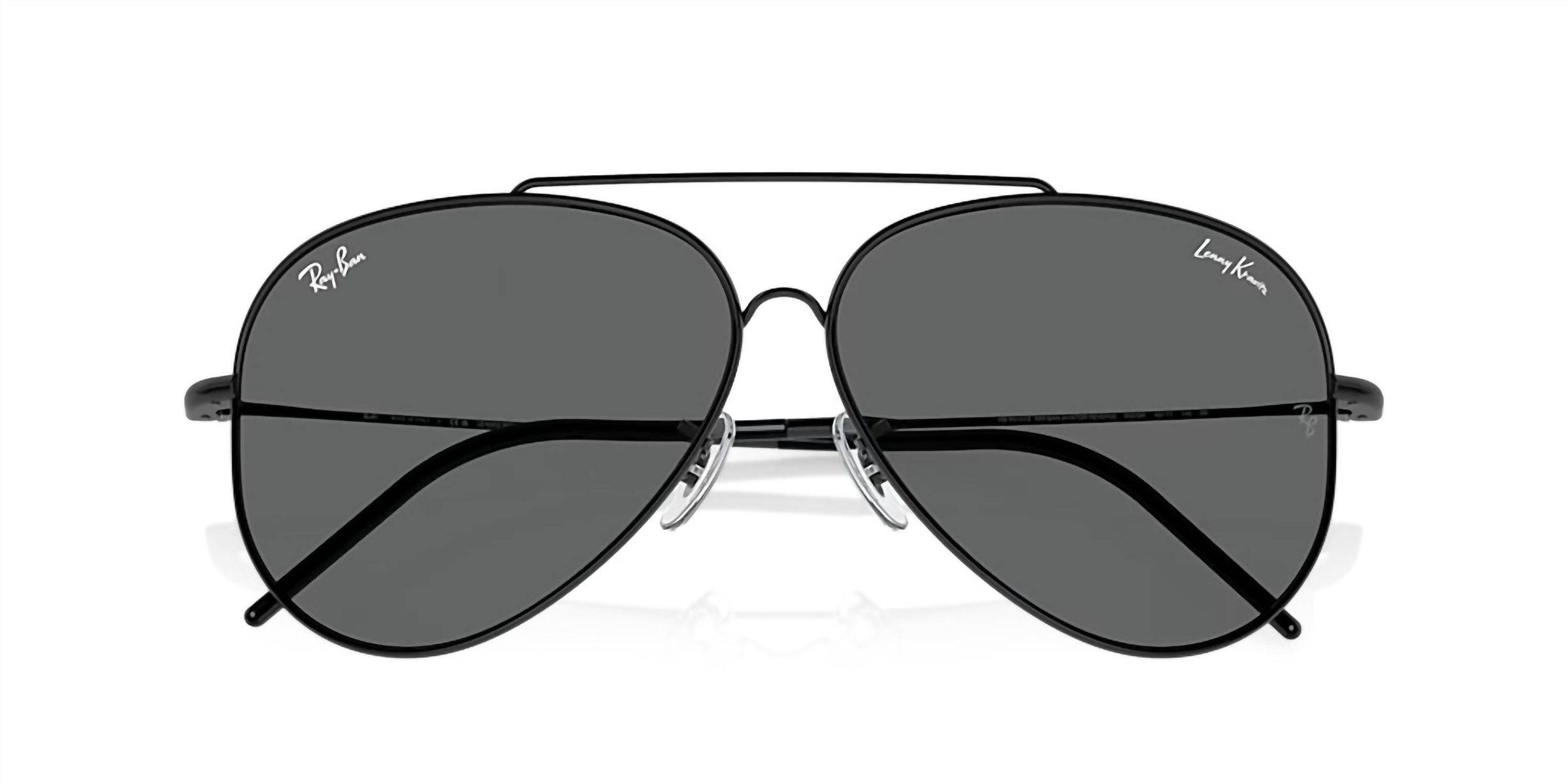 Ray Ban - Men's Rbr0101s Reverse Aviator Sunglasses