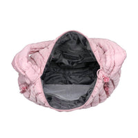 Sol And Selene - Women's Revive Quilted Hobo Bag