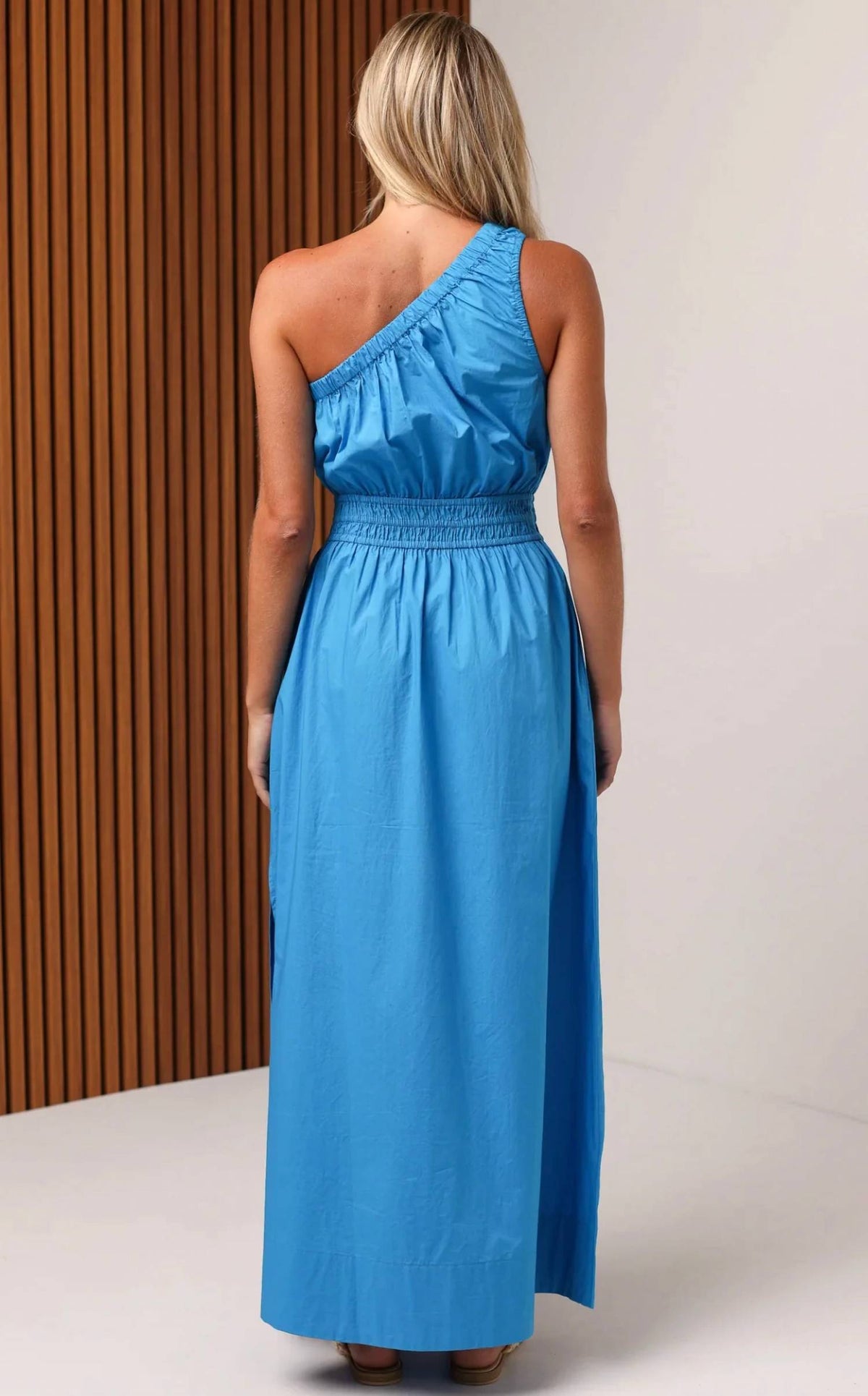 Shore - ANAI MAXI DRESS