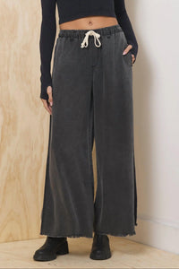 Vintage Havana - Luna Wide Leg Pant