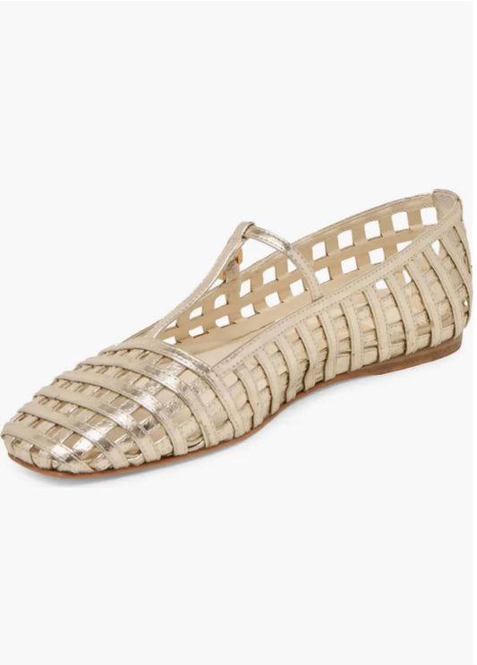 Dolce Vita - Women's Rains Ballet Flat