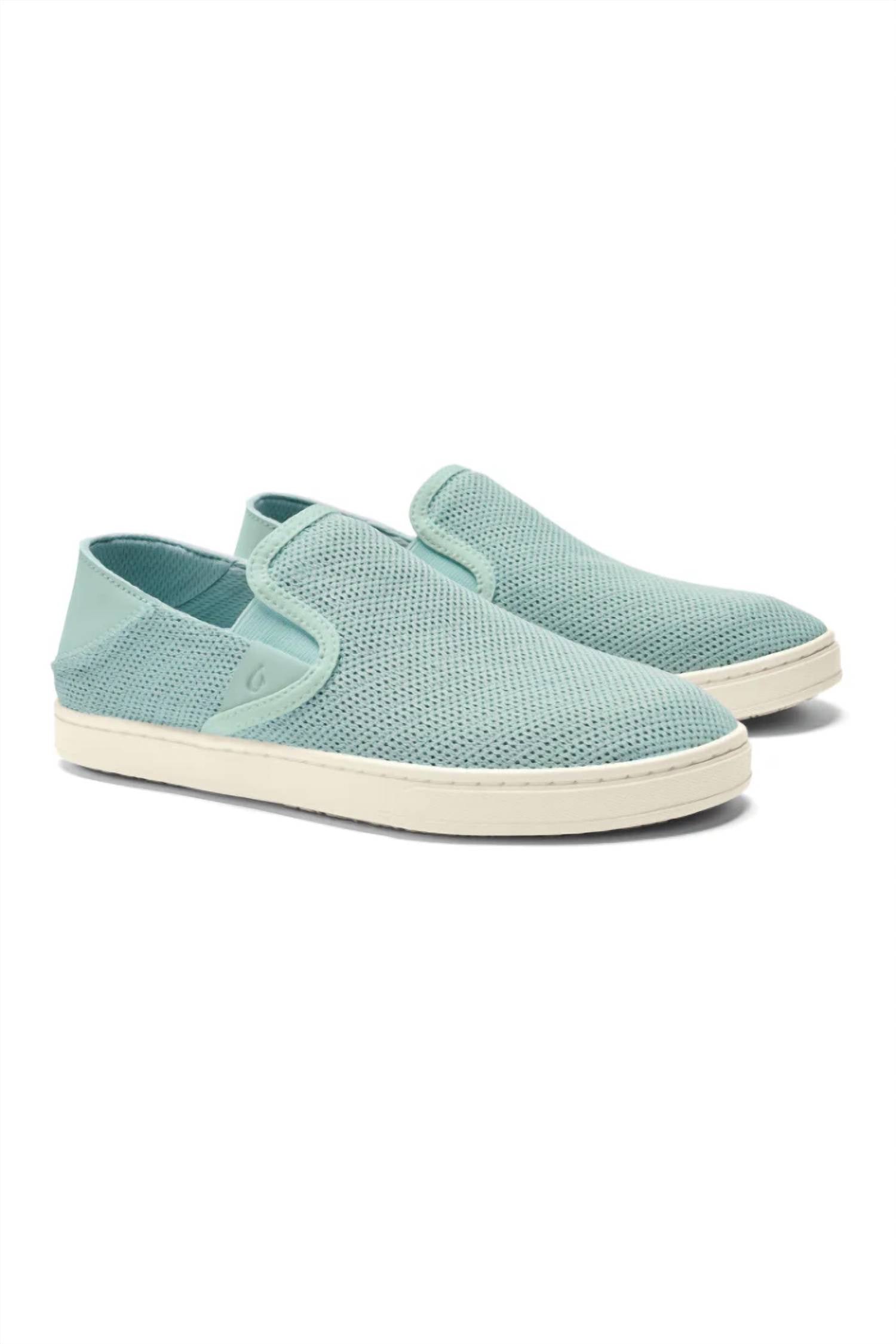 Olukai - Women's Pehuea Slip On Shoe