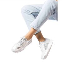 Wonders - Women's Odisei Sneakers