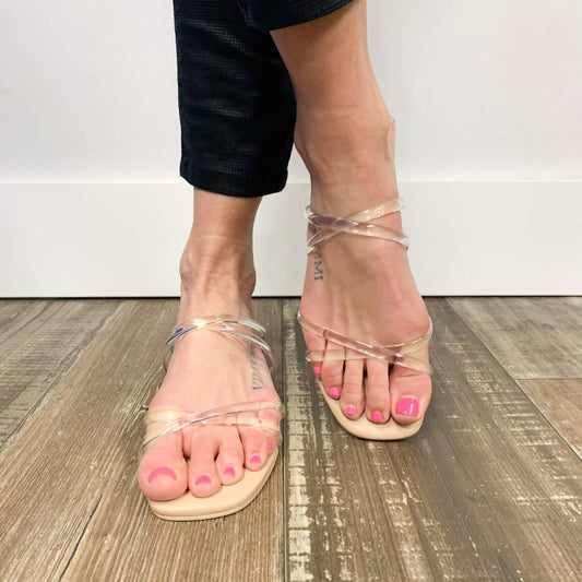 Dolce Vita - Women's Strappy Hapi Sandals