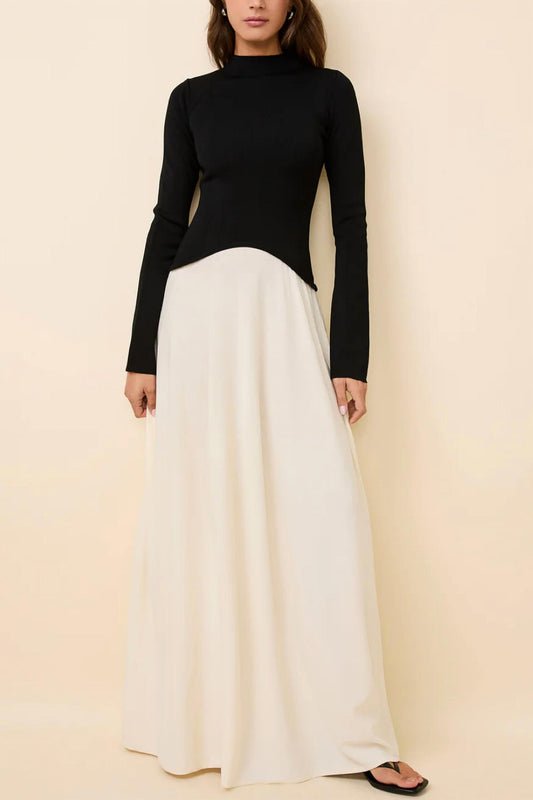 Solid & Striped - Soglio Maxi Dress