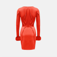 Ow Collection - Ciara Mini Dress