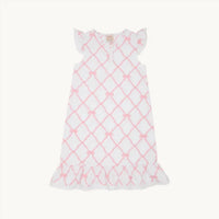 The Beaufort Bonnet Company - Marnie Morning Gown